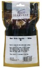 Vitner's Harvest white wine bottle heat shrink pack